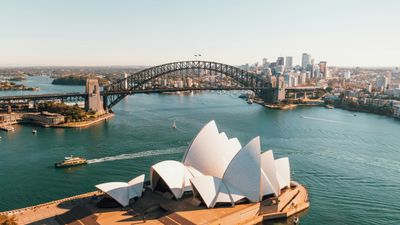 Image for Australia