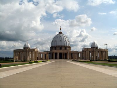 Image for Cote d'Ivoire