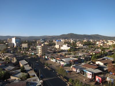 Image for Ethiopia