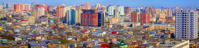 Image for Azerbaijan
