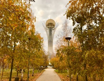 Image for Kazakhstan