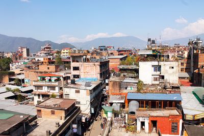 Image for Nepal