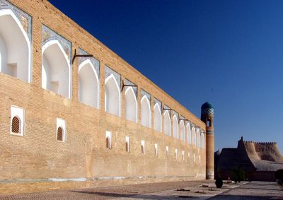 Image for Uzbekistan