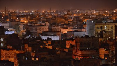 Image for Yemen