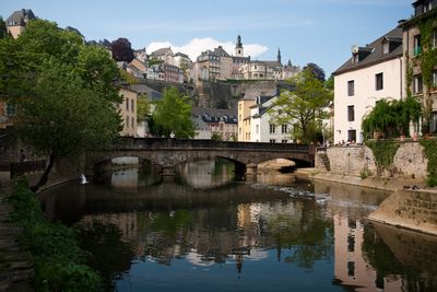 Image for Luxembourg