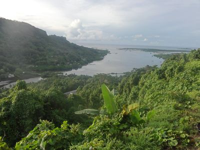 Image for Micronesia