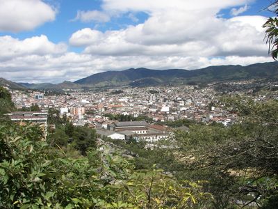 Image for Ecuador