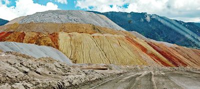Image for Nickel Ore