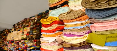 Image for Used Clothing