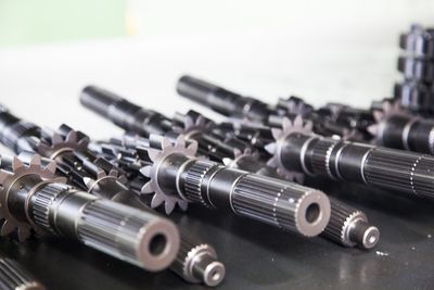 Image for Nickel Bars