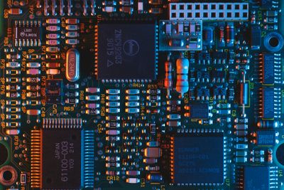 Image for Electrical Control Boards