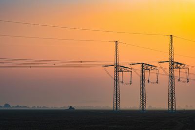 Image for Electrical energy