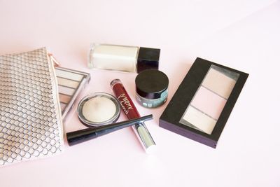 Image for Beauty, makeup and suntan preparations nes