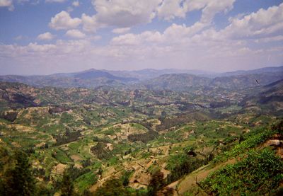 Image for Rwanda