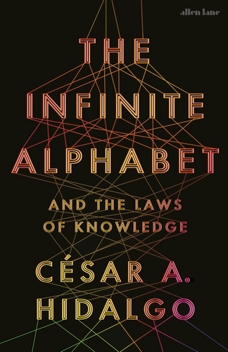 The Infinite Alphabet